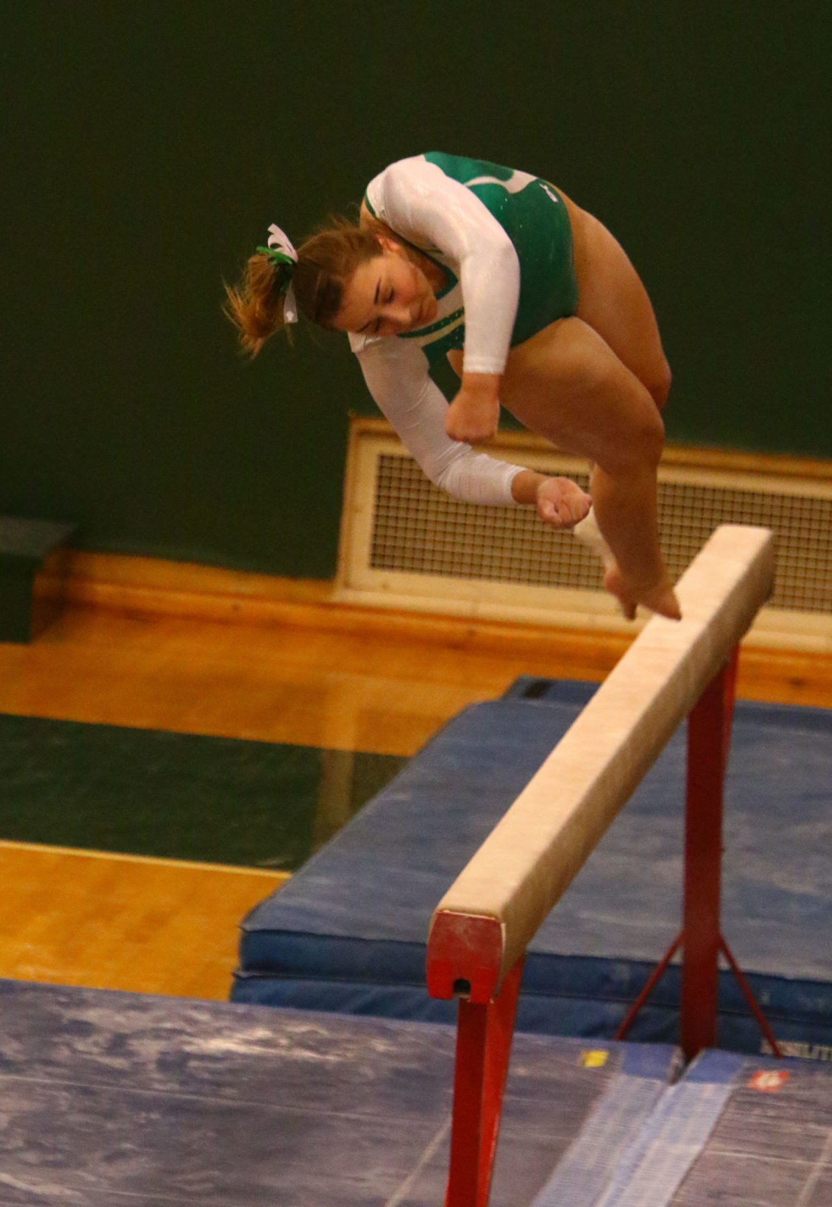 Gallery: Gymnastics Regional